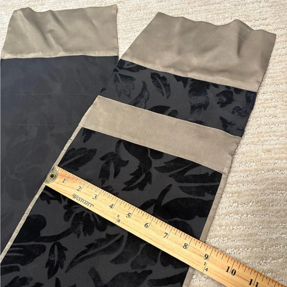 Kavita fabric silk